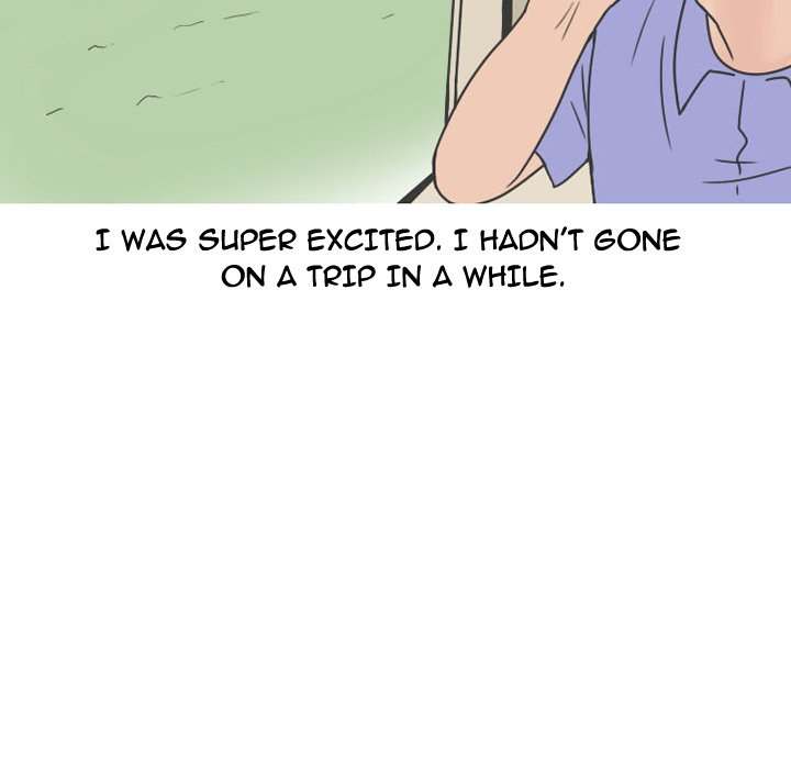 NEXT Gossip Chapter 55 Page 33