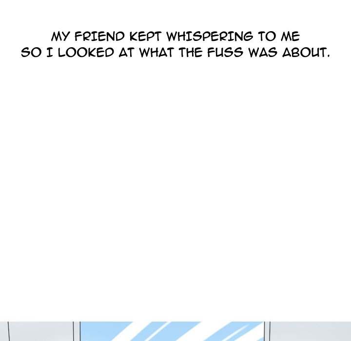 NEXT Gossip Chapter 55 Page 35