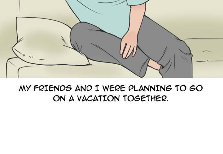 NEXT Gossip Chapter 55 Page 4