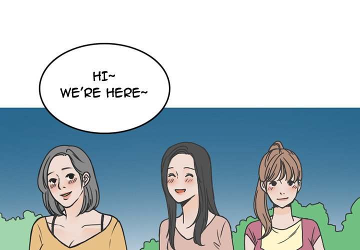 NEXT Gossip Chapter 56 Page 3