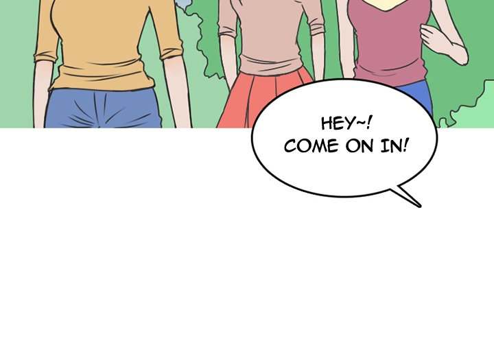 NEXT Gossip Chapter 56 Page 4