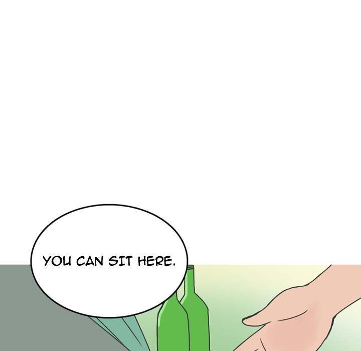 NEXT Gossip Chapter 56 Page 5