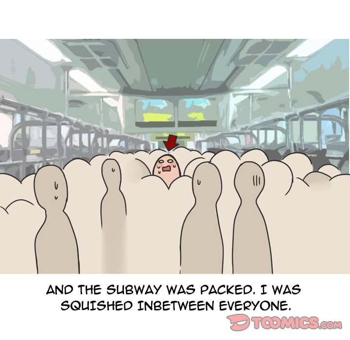 NEXT Gossip Chapter 57 Page 13