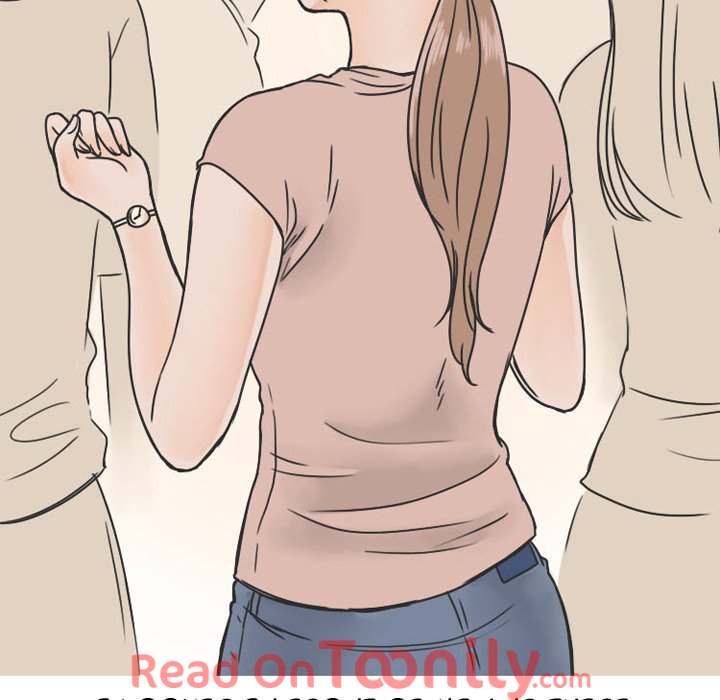 NEXT Gossip Chapter 57 Page 15