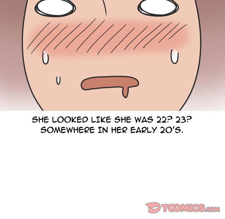 NEXT Gossip Chapter 57 Page 17