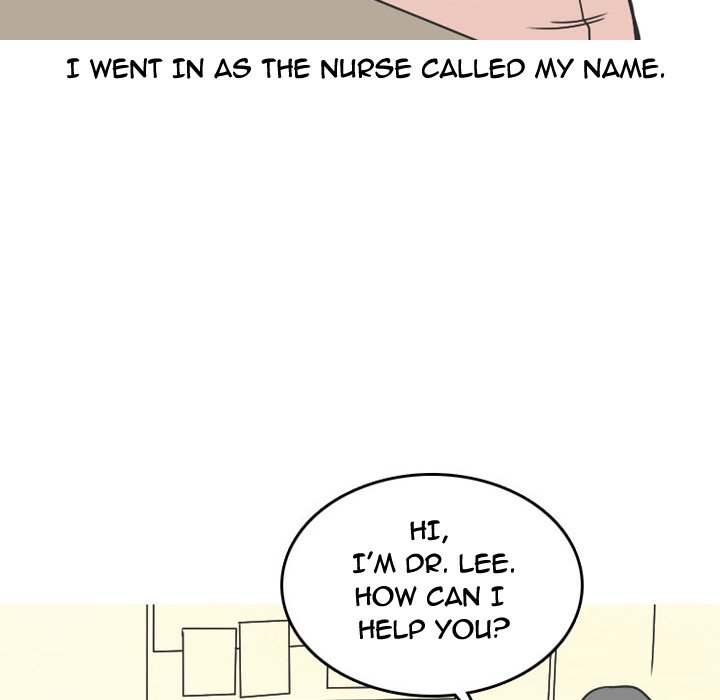 NEXT Gossip Chapter 57 Page 35