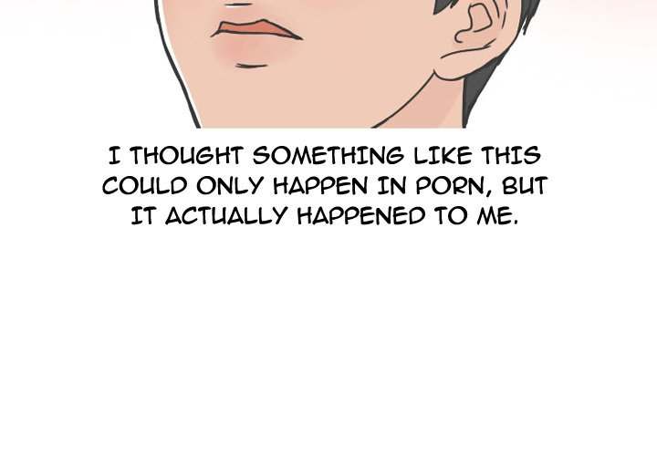 NEXT Gossip Chapter 57 Page 4