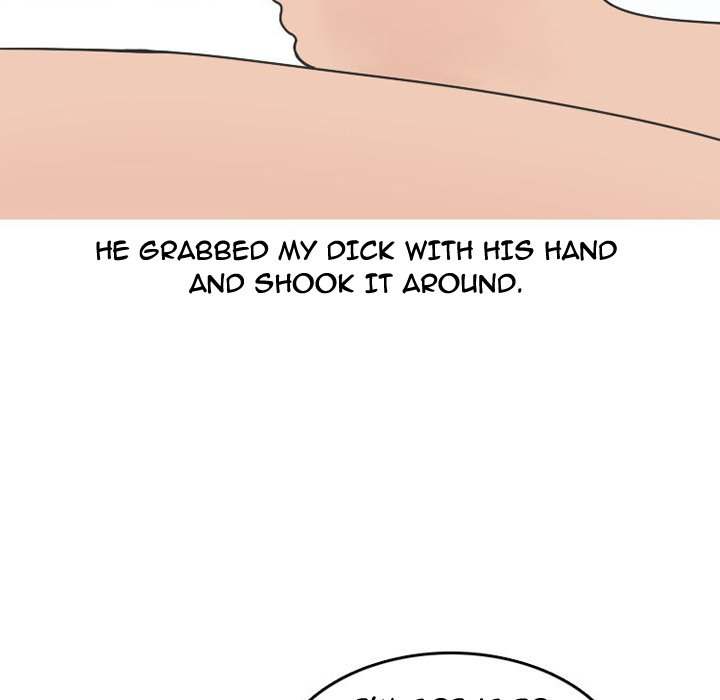 NEXT Gossip Chapter 57 Page 47