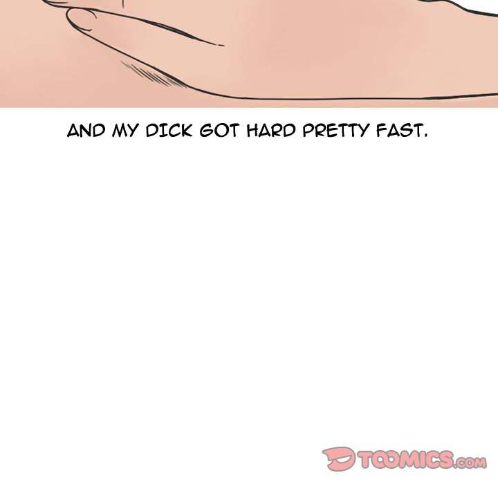NEXT Gossip Chapter 57 Page 49