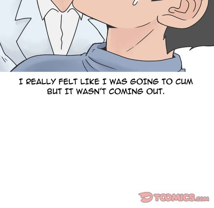 NEXT Gossip Chapter 57 Page 53