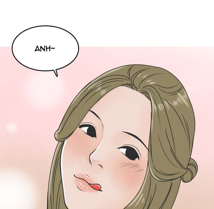 NEXT Gossip Chapter 58 Page 11