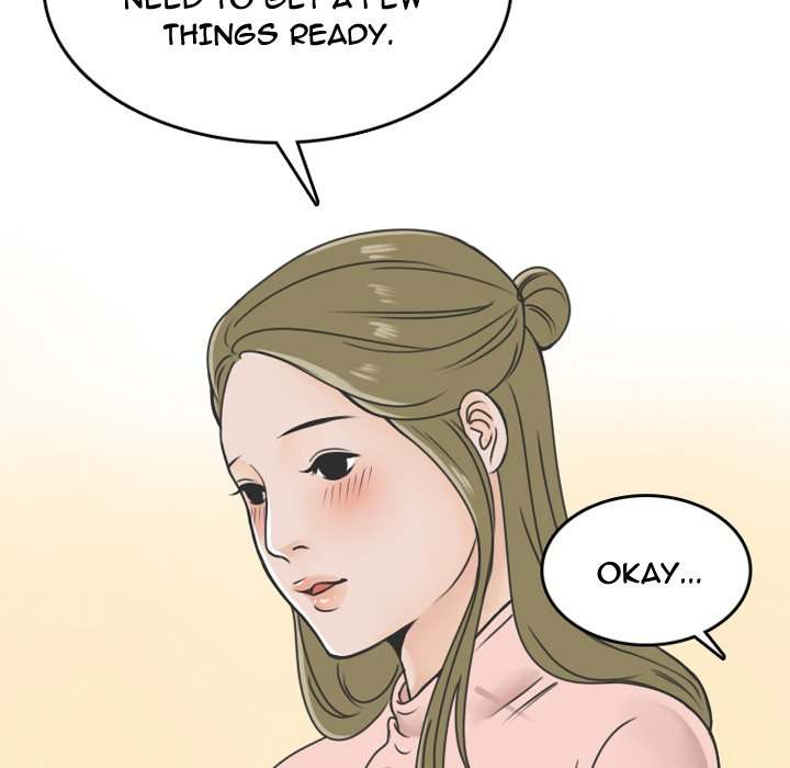 NEXT Gossip Chapter 58 Page 15