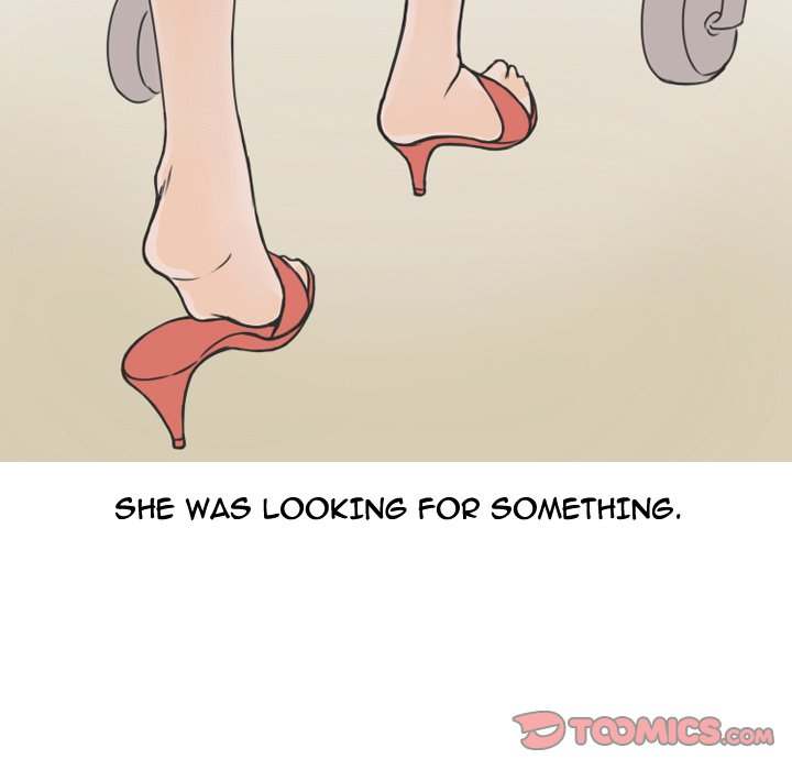 NEXT Gossip Chapter 58 Page 18