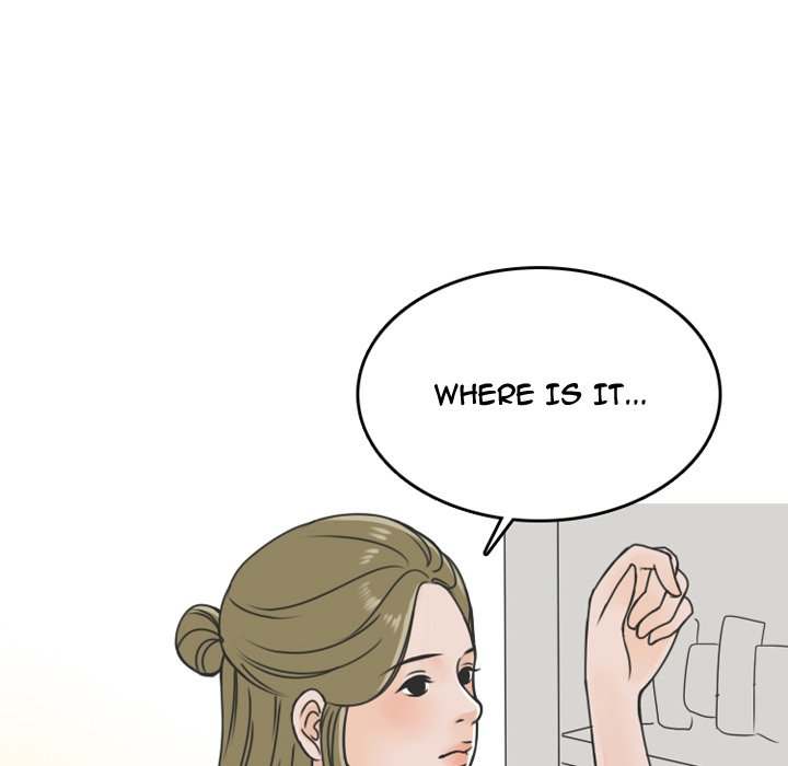 NEXT Gossip Chapter 58 Page 19