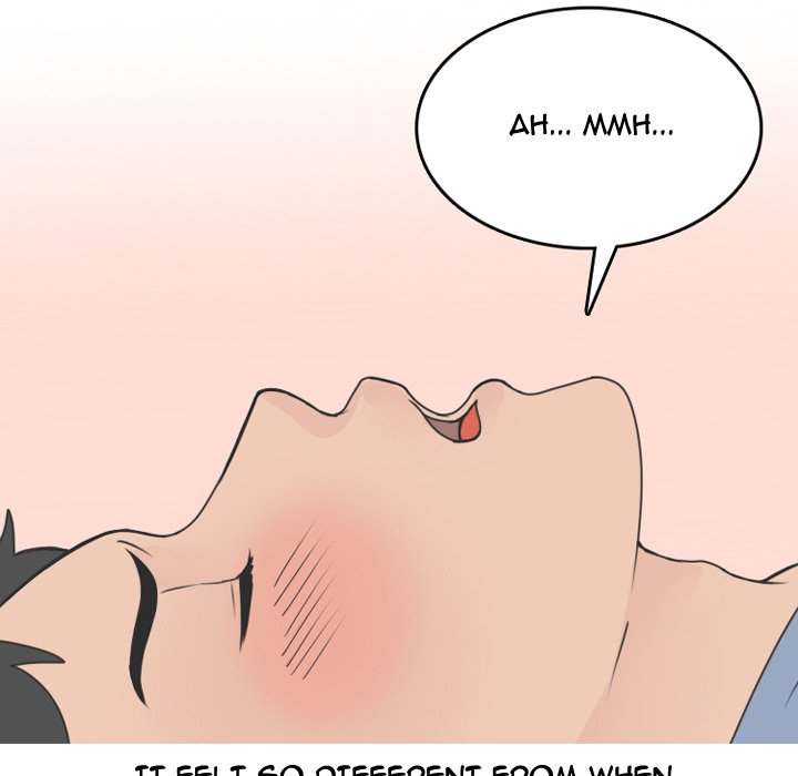 NEXT Gossip Chapter 58 Page 28