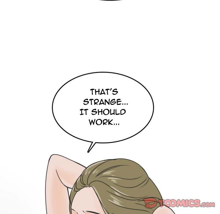 NEXT Gossip Chapter 58 Page 30