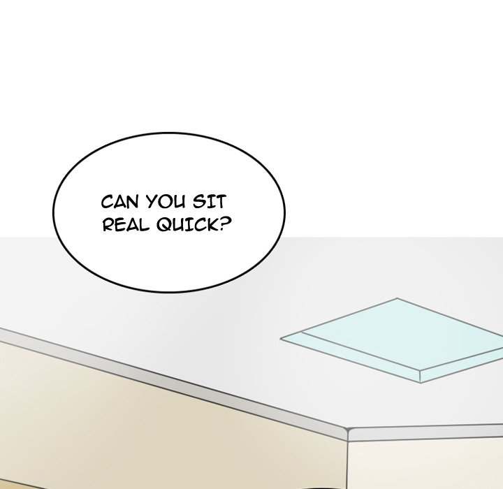 NEXT Gossip Chapter 58 Page 41