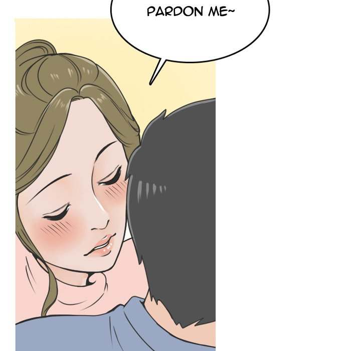 NEXT Gossip Chapter 58 Page 43