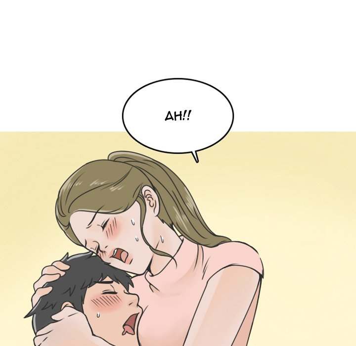 NEXT Gossip Chapter 58 Page 55
