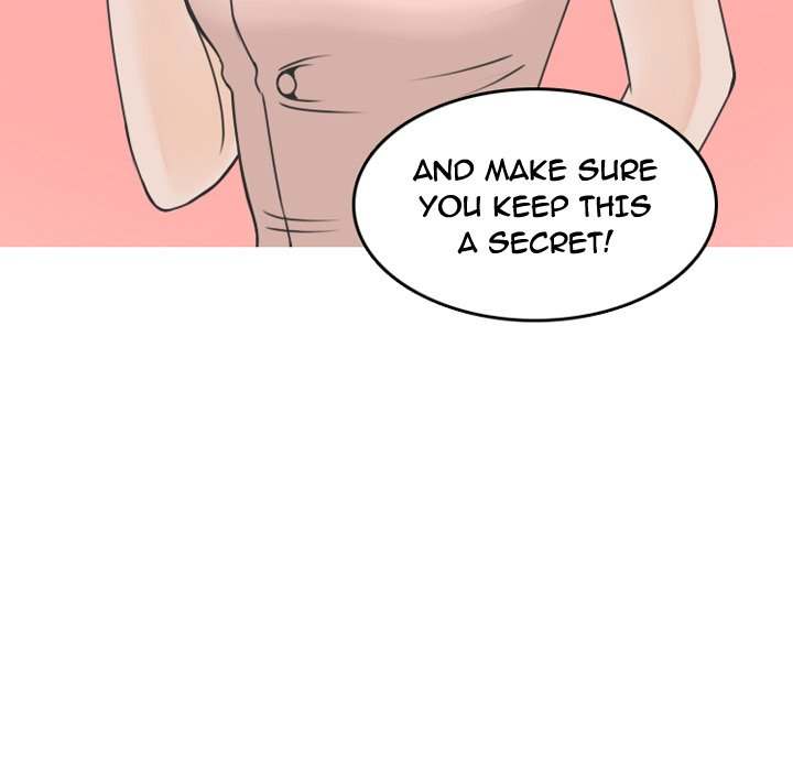 NEXT Gossip Chapter 58 Page 59