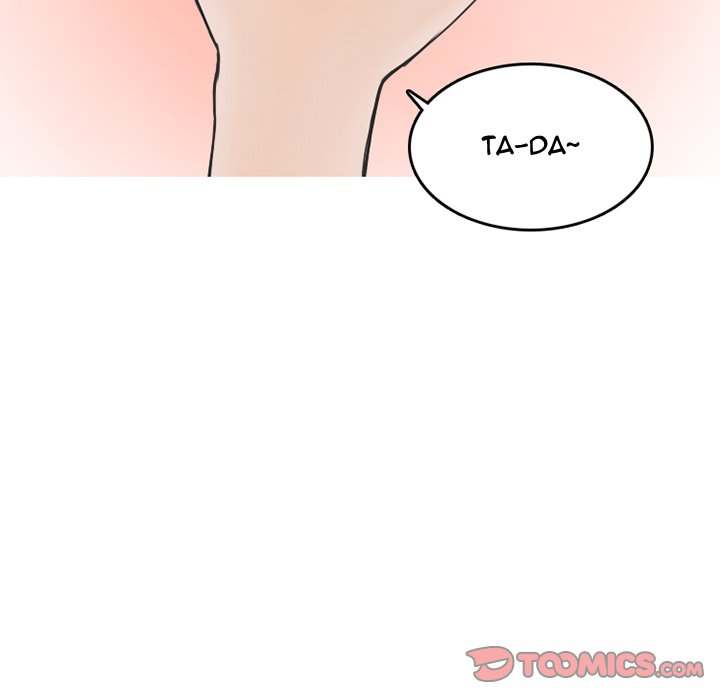 NEXT Gossip Chapter 59 Page 14
