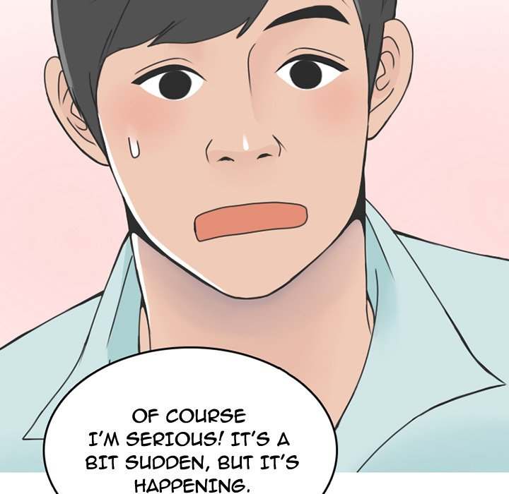 NEXT Gossip Chapter 59 Page 19