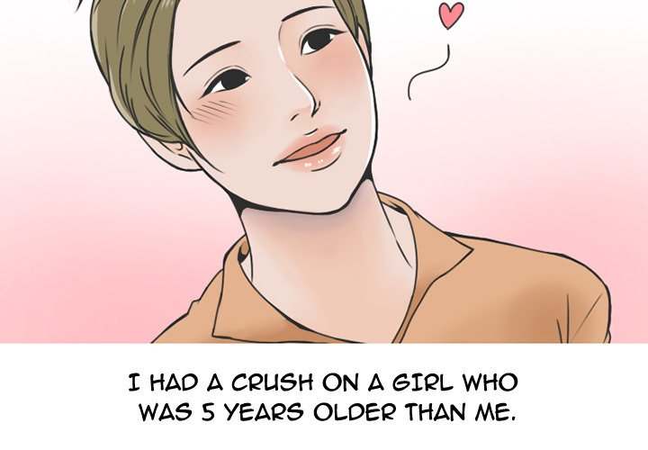 NEXT Gossip Chapter 59 Page 4