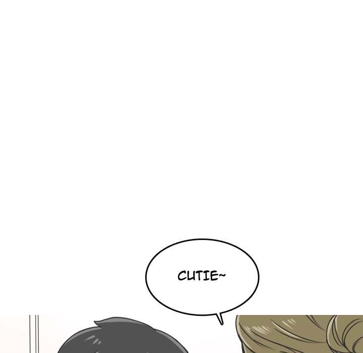 NEXT Gossip Chapter 59 Page 5