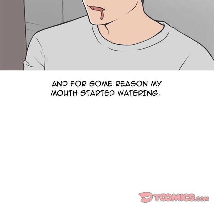 NEXT Gossip Chapter 60 Page 10