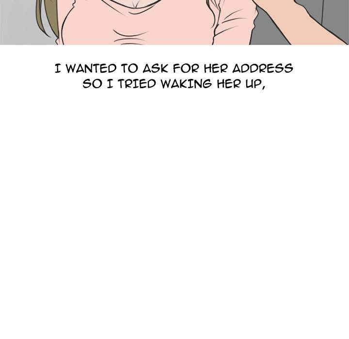 NEXT Gossip Chapter 60 Page 12