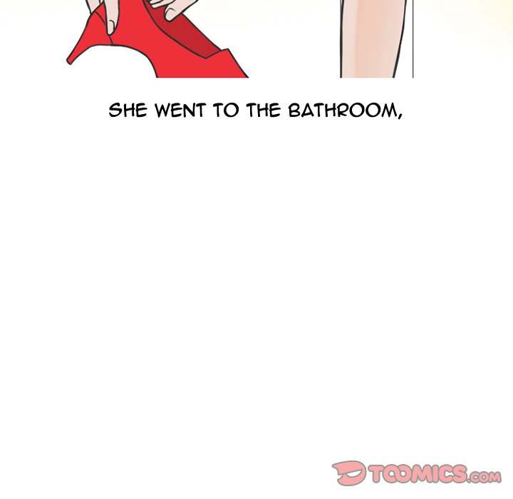NEXT Gossip Chapter 60 Page 22