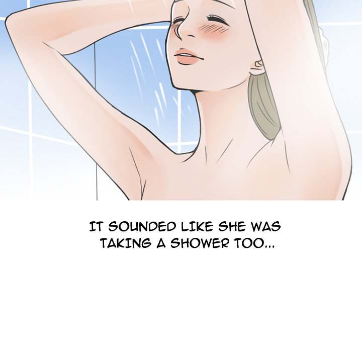 NEXT Gossip Chapter 60 Page 27