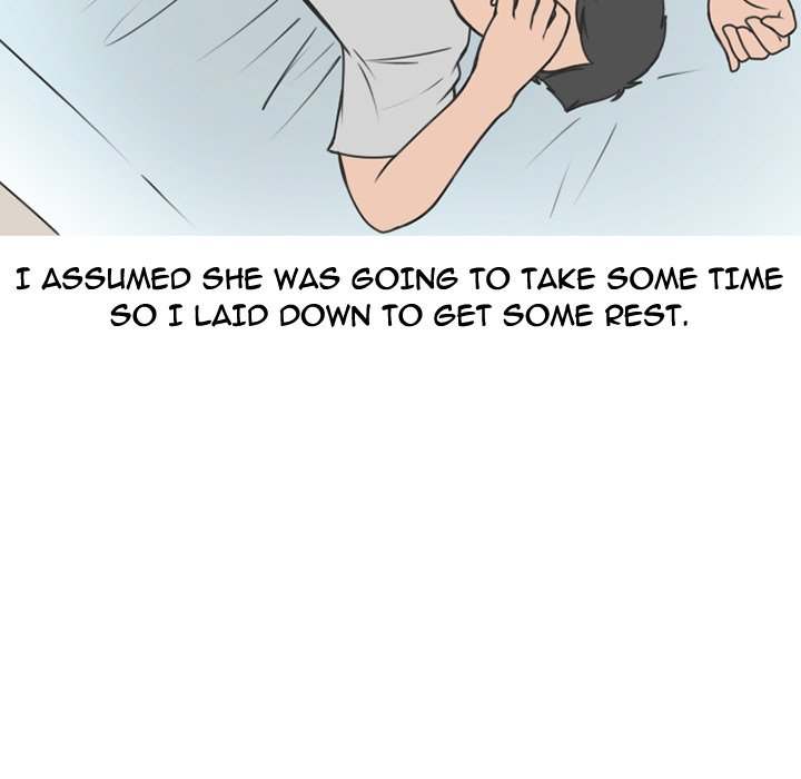 NEXT Gossip Chapter 60 Page 29