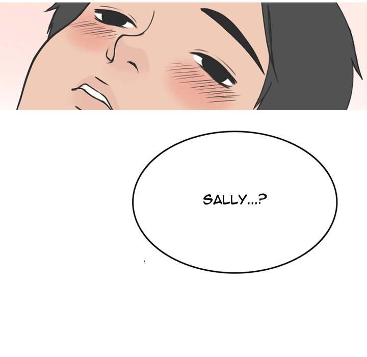 NEXT Gossip Chapter 60 Page 39