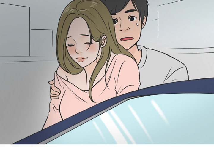 NEXT Gossip Chapter 60 Page 4