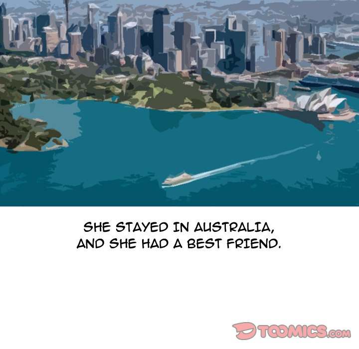 NEXT Gossip Chapter 61 Page 10