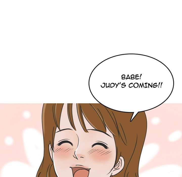 NEXT Gossip Chapter 61 Page 11