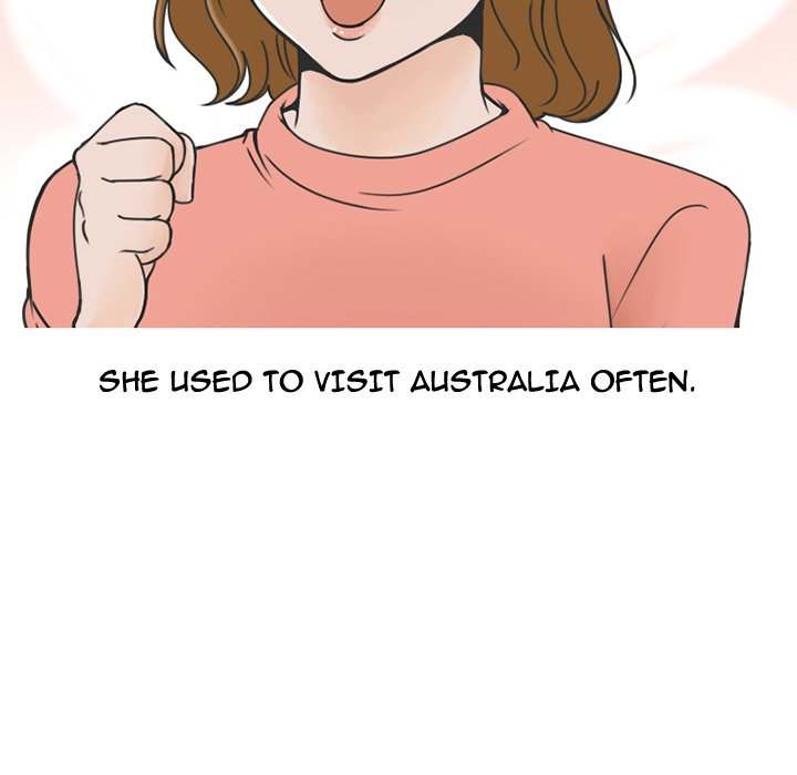 NEXT Gossip Chapter 61 Page 12