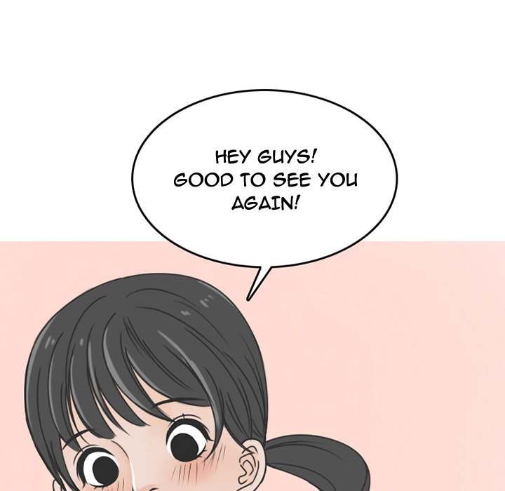 NEXT Gossip Chapter 61 Page 13