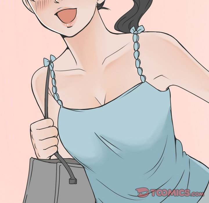 NEXT Gossip Chapter 61 Page 14