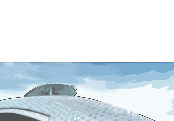 NEXT Gossip Chapter 61 Page 3