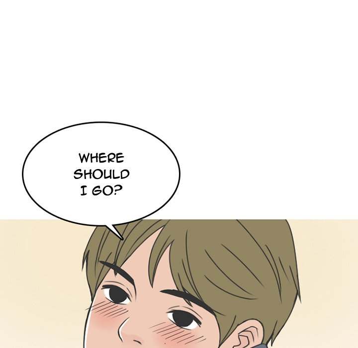 NEXT Gossip Chapter 61 Page 35