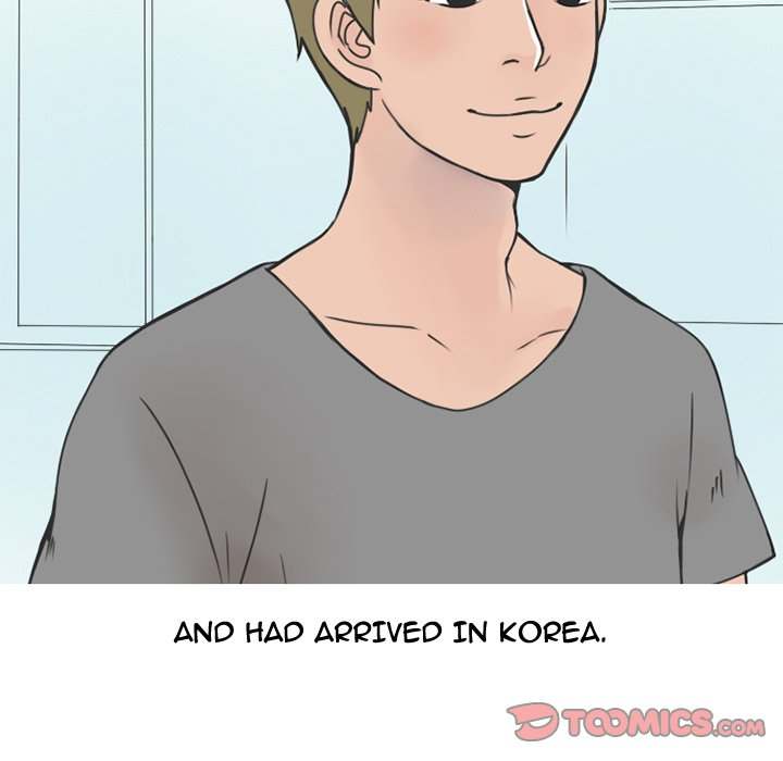 NEXT Gossip Chapter 61 Page 6