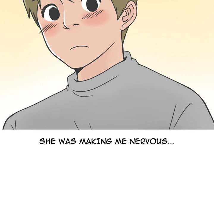 NEXT Gossip Chapter 62 Page 20