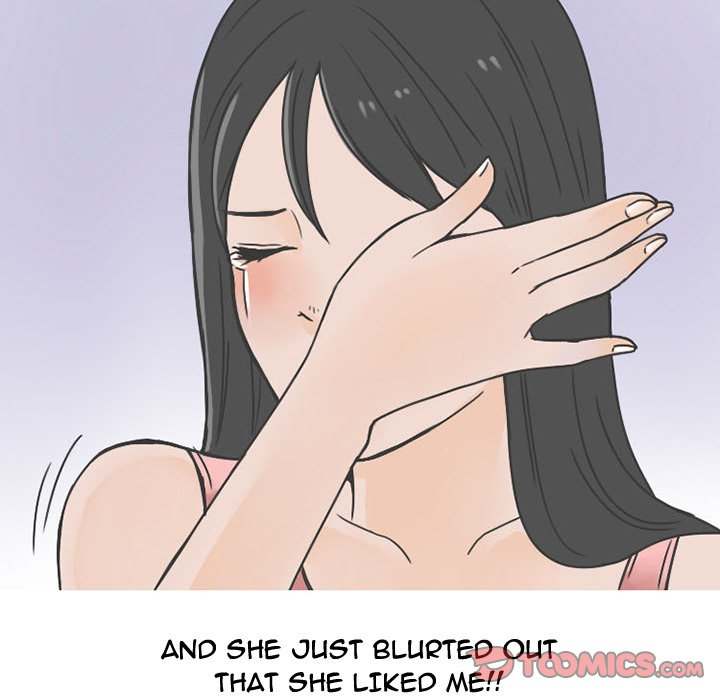 NEXT Gossip Chapter 62 Page 22