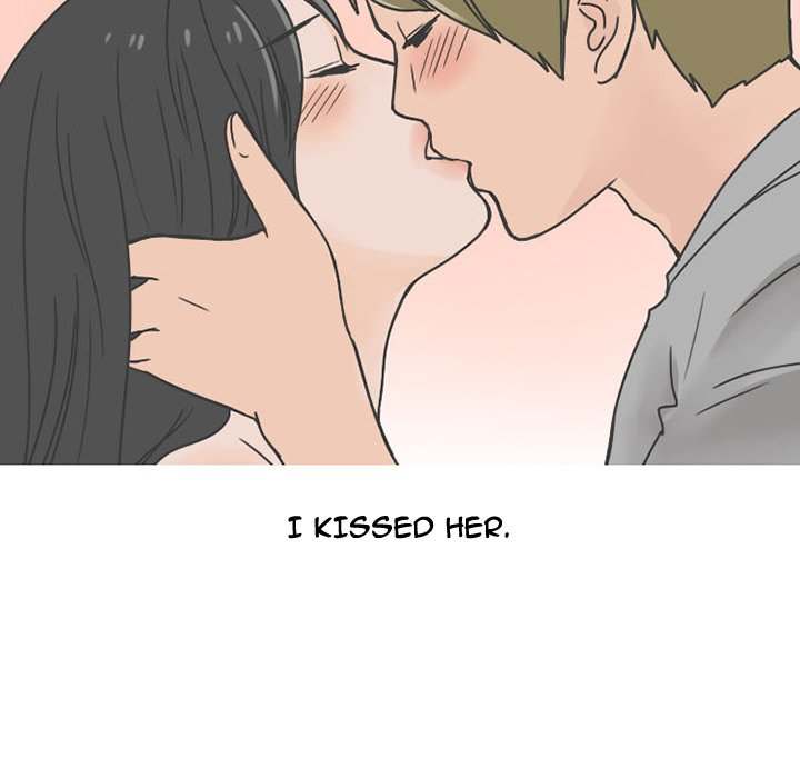 NEXT Gossip Chapter 62 Page 28