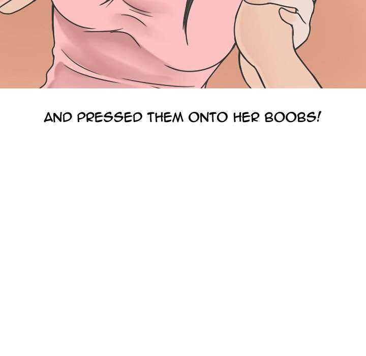 NEXT Gossip Chapter 62 Page 39