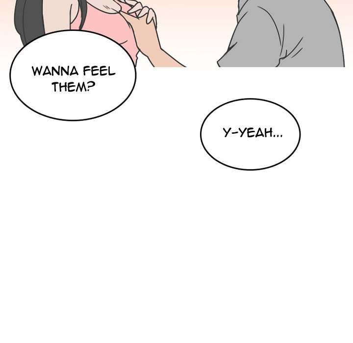 NEXT Gossip Chapter 62 Page 41