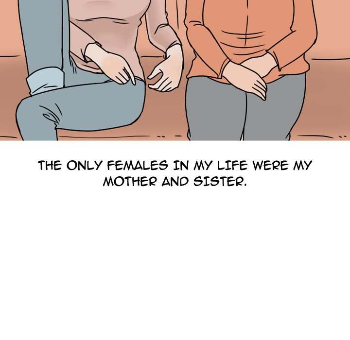 NEXT Gossip Chapter 63 Page 11