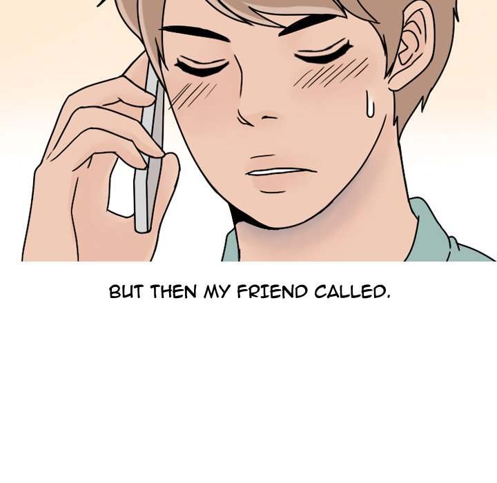 NEXT Gossip Chapter 63 Page 16